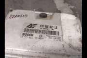 Motorsteuergerat 038906019LD Ford Galaxy 1.9 2002 Diesel