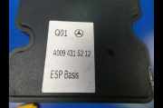 ABS Pumpe A0094315212 Mercedes CLA 1.6 2013 Diesel