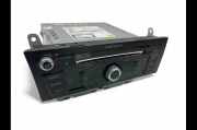 Radio 8R1035186 Audi A4 2.0 2013 Diesel