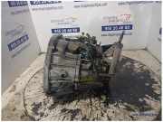 Getriebe Schaltgetriebe Renault Laguna 1.9 88kW 120PS 2000-2005 Diesel PK6068