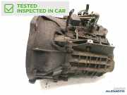 Getriebe Schaltgetriebe Ford Focus 1.6 66kW 90PS 2005-2008 Diesel 6M5R7002YC