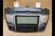 Radio 961602Y730TAN Hyundai 2.0 2015 Diesel