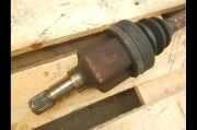 Antriebswelle 3M513B437DAF Ford Focus 1.8 2009 Diesel