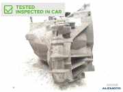 Getriebe Schaltgetriebe Mazda 6 2.2 136kW 185PS 2008-2012 Diesel YR1SB