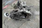 Schaltgetriebe 20UM26 Fiat Ducato 2.2 2009 Diesel