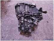 Getriebe Schaltgetriebe Nissan Primera 1.9 88kW 120PS 2003-2006 Diesel 8200210599