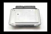 Motorsteuergerat 03C906027BQ Volkswagen Touran 1.4 2011 Benzin