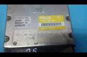 Motorsteuergerat 1739534 BMW E36 1.8 1995 Benzin