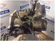 Getriebe Schaltgetriebe Peugeot 407 1.6 80kW 109PS 2004-2010 Diesel 20DM65