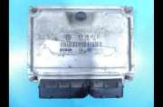 Motorsteuergerat 038906012CT Volkswagen Polo 1.9 1999 Diesel