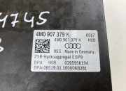 Pumpe ABS Audi Q7 3.0 333kW 245PS 2015 Benzin 4M0614517M
