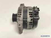 Lichtmaschine Generator Opel Adam 1.0 90kW 66PS 2014-2020 Benzin 0126312002