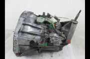 Schaltgetriebe PK6S002 Renault Laguna 1.9 2003 Diesel