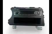 Radio 8910009070 SsangYong Actyon 2007 Diesel