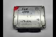Motorsteuergerat 038906012L Volkswagen Golf 1.9 2003 Diesel