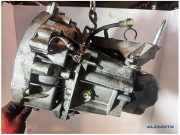 Getriebe Schaltgetriebe Renault Megane 1.4 72kW 98PS 2002-2006 Benzin JH3105