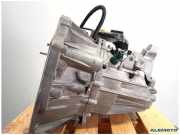 Getriebe Schaltgetriebe Renault Megane 1.5 81kW 110PS 2009-2015 Diesel TL4063