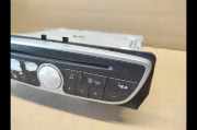 Radio 281150030R Renault Scenic 1.6 2011 Diesel