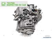 Getriebe Schaltgetriebe Citroen C4 Picasso 1.6 85kW 116PS 2013-2018 Diesel 9802485680