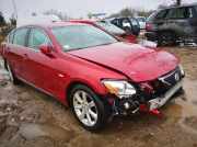 Einspritzpumpe Hochdruckpumpe Lexus GS 300 3.0 249kW 183PS 2005-2010 Benzin 2348031020