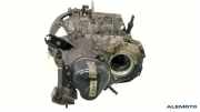 Getriebe Schaltgetriebe Renault Megane 1.6 66kW 90PS 1997-1999 Benzin JB1918