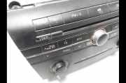 Radio 14789910 Mazda 3 1.6 2006 Benzin