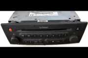 Radio 8200300852 Renault Scenic 1.9 2003 Diesel