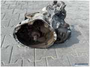 Getriebe Schaltgetriebe Mercedes A 2.0 80kW 109PS 2006-2012 Diesel 0422730541