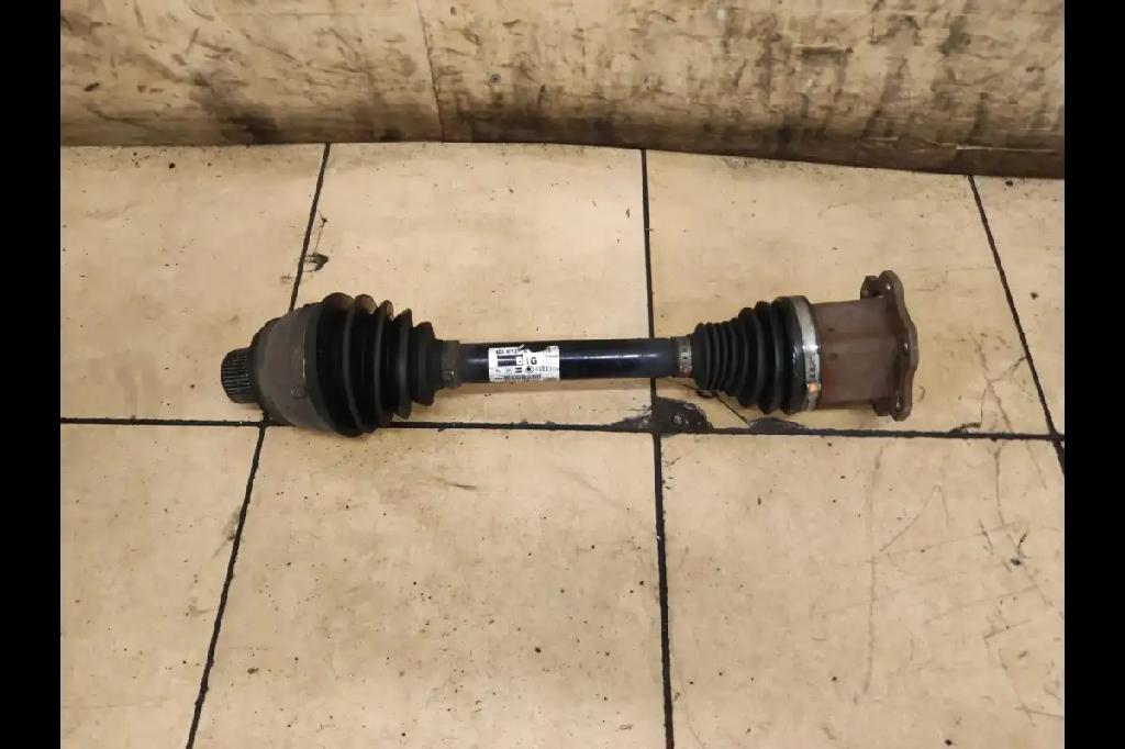 Antriebswelle 4G0407271G Audi A6 2.0 2018 Benzin