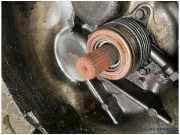 Getriebe Schaltgetriebe Kia Sportage 2.0 103kW 140PS 2006-2010 Diesel S614JE