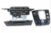 Radio 4G0035670 Audi A6 2.0 2012 Diesel