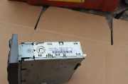 Radio 7645111392 Peugeot 407 2.2 2006 Diesel