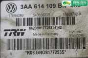 Pumpe ABS Volkswagen Passat B7 2.0 170kW 125PS 2010-2013 Diesel 3AA614109BN