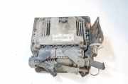 Motorsteuergerat 0281013593 Opel Zafira 1.9 2000 Diesel