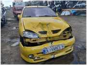 Getriebe Schaltgetriebe Renault Megane 1.6 79kW 107PS 1998-2003 Benzin 7701712509