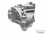 Getriebe Schaltgetriebe Citroen C4 Picasso 1.6 80kW 109PS 2008-2013 Diesel 20EA07