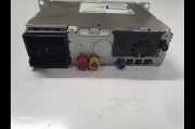 Radio 9282030 BMW F10 3.0 2010 Diesel