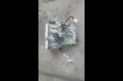 Schaltgetriebe ND4011 Renault Megane 1.6 2009 Diesel