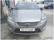 Getriebe Schaltgetriebe Ford Mondeo 2.0 107kW 145PS 2007-2012 Benzin 1476217