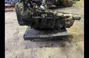 Schaltgetriebe TY757XFBAB Subaru Legacy 2.5 2005 Benzin