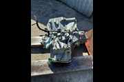 Schaltgetriebe 20DP50 Citroen C5 1.6 2009 Diesel