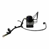 Pumpe ABS Peugeot 206 1.4 75kW 55PS 2000-2011 Benzin 9663703980