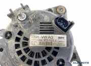 Lichtmaschine Generator Porsche Cayenne 3.0 245kW 180PS 2011-2014 Diesel 059903023L