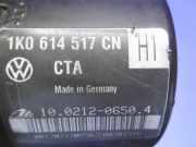 Pumpe ABS Volkswagen Caddy 1.6 102kW 75PS 2010-2018 Diesel 10021206504