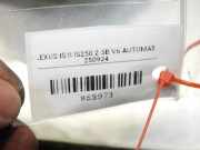 Pumpe ABS Lexus IS 250 2.5 208kW 153PS 2005-2013 Benzin 8954153120