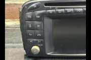 Radio A2308202589 Mercedes SL 3.7 2005 Benzin