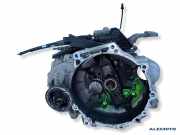 Getriebe Schaltgetriebe Audi A3 1.6 77kW 105PS 2009-2013 Diesel LUB