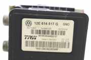 Pumpe ABS Volkswagen Up! E ? 82kW 60PS 2013 Elektrik 12E614517G