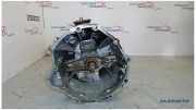 Getriebe Schaltgetriebe VW LT 2.5 75kW 102PS 1996-2001 Diesel 711614