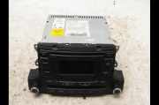 Radio 96170B90504X Hyundai i10 1.2 2014 Benzin
